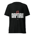 NETRO El Captian Limited Edition Series Graphic Tee - World Class Streetwear